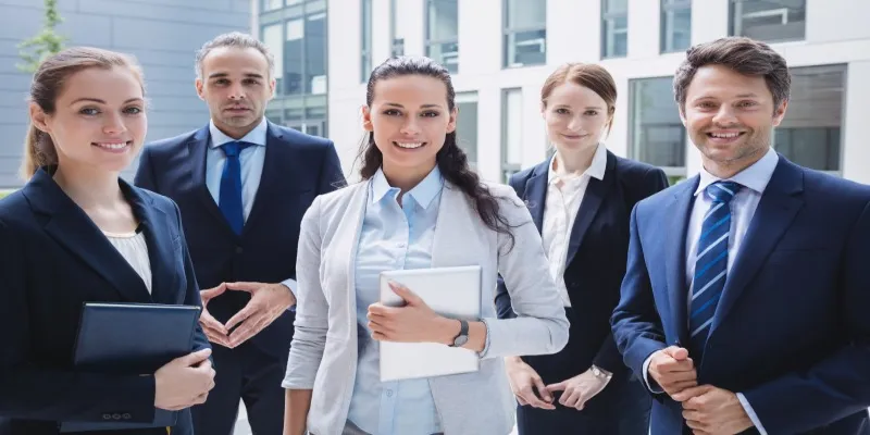 Nhà cái sở hữu đội ngũ nhân viên đẳng cấp và chuyên nghiệp